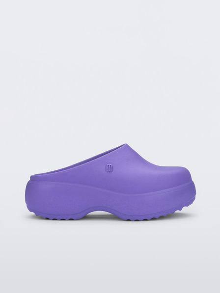 Melissa Lila Damen Melissa Free Clog Plattform Hausschuhe