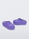 Melissa Lila Damen Melissa Free Clog Plattform Hausschuhe