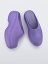 Melissa Lila Damen Melissa Free Clog Plattform Hausschuhe