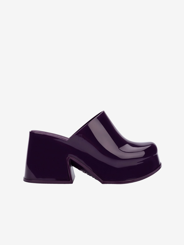 Melissa Lila Damen Pantoffeln Melissa Mia