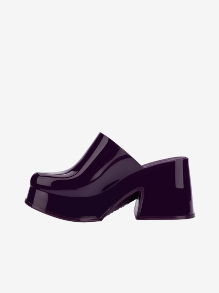 Melissa Lila Damen Pantoffeln Melissa Mia