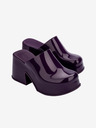 Melissa Lila Damen Pantoffeln Melissa Mia