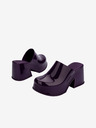 Melissa Lila Damen Pantoffeln Melissa Mia