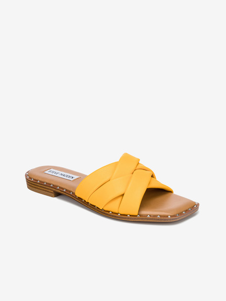 Steve Madden Damen Orange Steve Madden Terron Hausschuhe