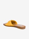 Steve Madden Damen Orange Steve Madden Terron Hausschuhe