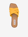 Steve Madden Damen Orange Steve Madden Terron Hausschuhe