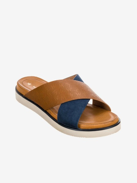 Wrangler Punch Karen Hausschuhe Wrangler
