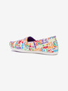 TOMS Unity Liebe gewinnt Slip On TOMS