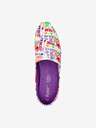 TOMS Unity Liebe gewinnt Slip On TOMS