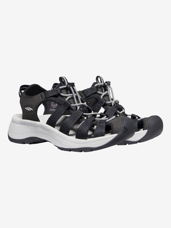Keen Astoria West Outdoor-Sandalen Keen