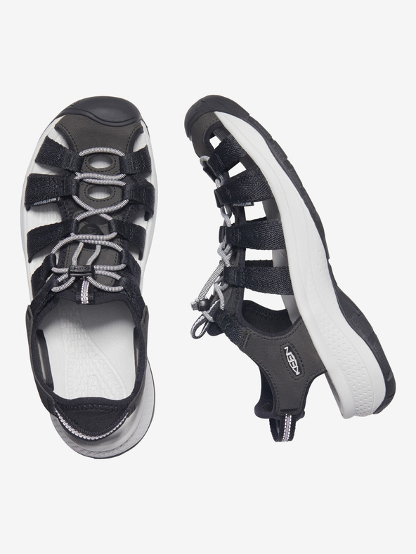 Keen Astoria West Outdoor-Sandalen Keen