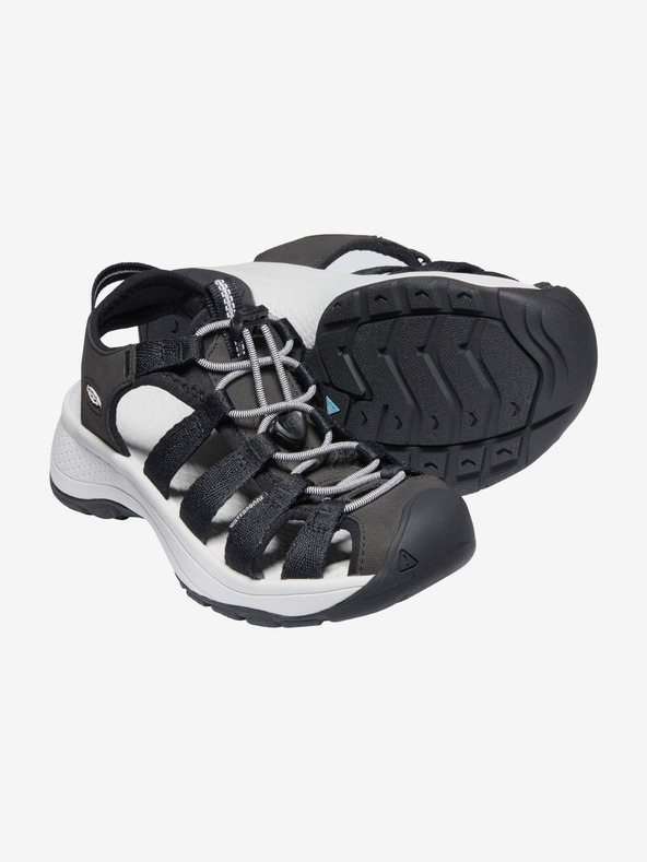 Keen Astoria West Outdoor-Sandalen Keen