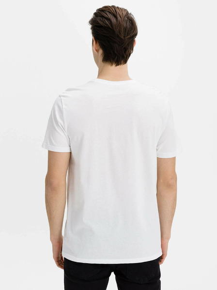 GAP T-Shirt Gap Logo Prague City GAP