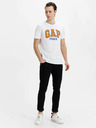GAP T-Shirt Gap Logo Prague City GAP