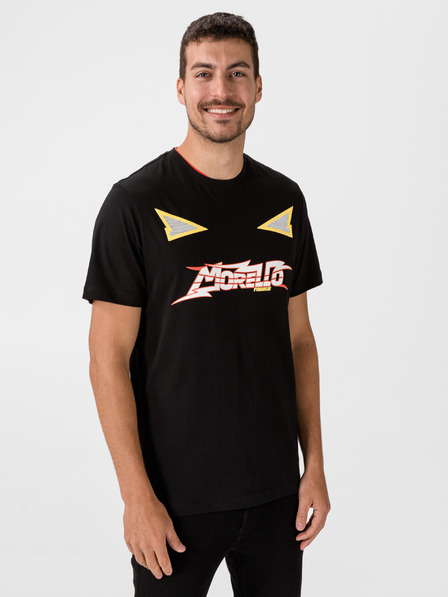Frankie Morello T-Shirt Frankie Morello