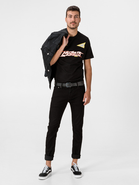 Frankie Morello T-Shirt Frankie Morello