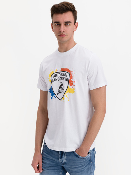 Lamborghini Lamborghini T-Shirt