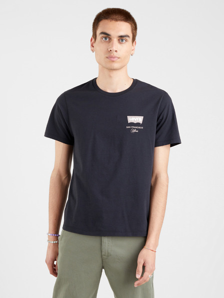 Levi's® Levi's® Hausmarke Grafik-T-Shirt