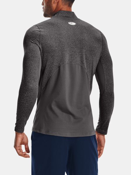 Under Armour Herren-T-Shirt Under Armour UA CG Armour Fitted Mock