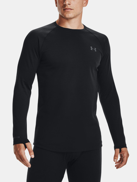 Under Armour Herren-T-Shirt Under Armour Packaged Base 3.0 Crew