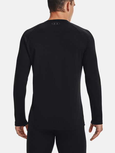Under Armour Herren-T-Shirt Under Armour Packaged Base 3.0 Crew