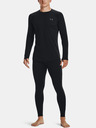 Under Armour Herren-T-Shirt Under Armour Packaged Base 3.0 Crew