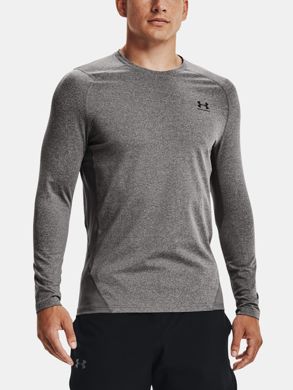 Under Armour Herren T-Shirt Under Armour CG Armour Fitted Crew