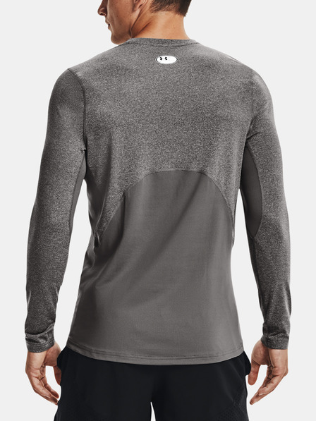 Under Armour Herren T-Shirt Under Armour CG Armour Fitted Crew
