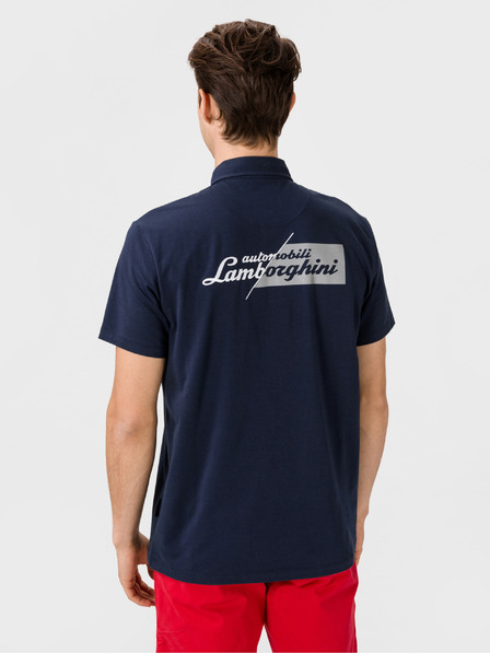 Lamborghini Lamborghini Poloshirt