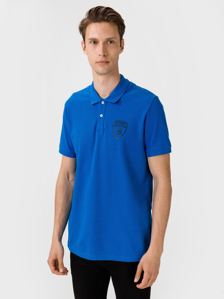 Lamborghini Lamborghini Poloshirt