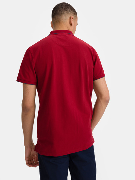 Pepe Jeans Lucas Poloshirt Pepe Jeans