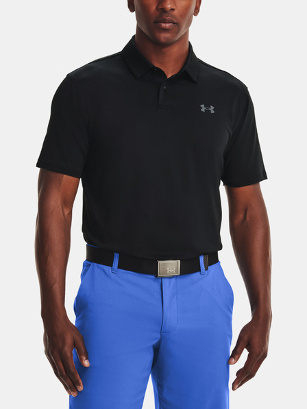 Under Armour Herren Under Armour UA T2G Poloshirt