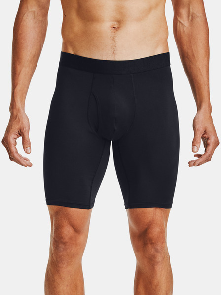Under Armour Herren Boxershorts Under Armour Tech Mesh 9in (2er-Pack)