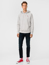 Levi's® Graues Herren Levi's® New Orginal Sweatshirt