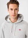 Levi's® Graues Herren Levi's® New Orginal Sweatshirt