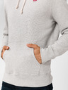 Levi's® Graues Herren Levi's® New Orginal Sweatshirt