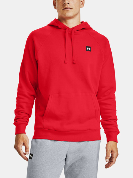 Under Armour Herren Hoodie Under Armour Rival Fleece Hoodie