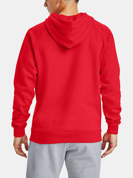 Under Armour Herren Hoodie Under Armour Rival Fleece Hoodie
