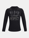 Under Armour Herren Hoodie Under Armour Project Rock Terry BSR HD