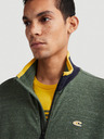 O'Neill Grünes Herren O'Neill 2-Knit Zip Sweatshirt
