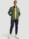 O'Neill Grünes Herren O'Neill 2-Knit Zip Sweatshirt
