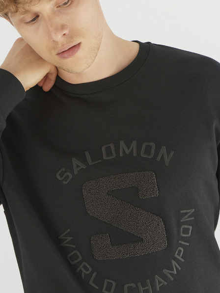 Salomon Outlife Sweatshirt Salomon