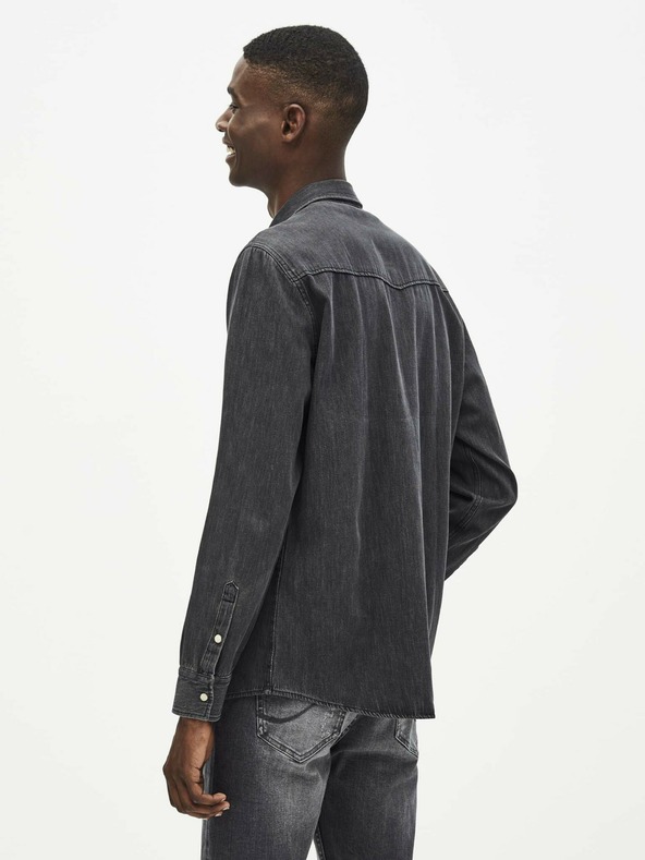 Celio Sarevient Hemd