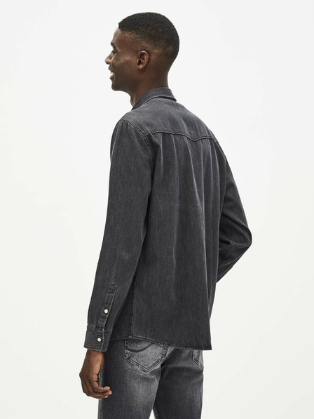 Celio Sarevient Hemd