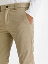 GAP Hose modern khaki in skinny fit GapFlex GAP