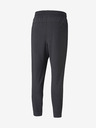 Puma Schwarze Puma Train Cloudspun Herren-Sweatpants