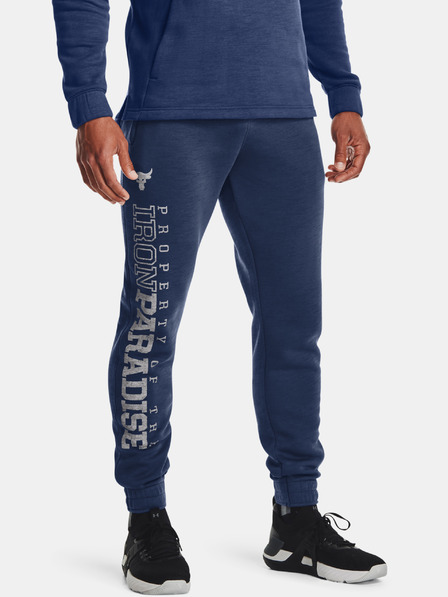 Under Armour Herren Jogginghose Under Armour UA Pjt Rock CC Fleece Jogger