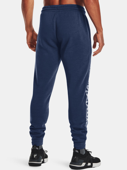 Under Armour Herren Jogginghose Under Armour UA Pjt Rock CC Fleece Jogger