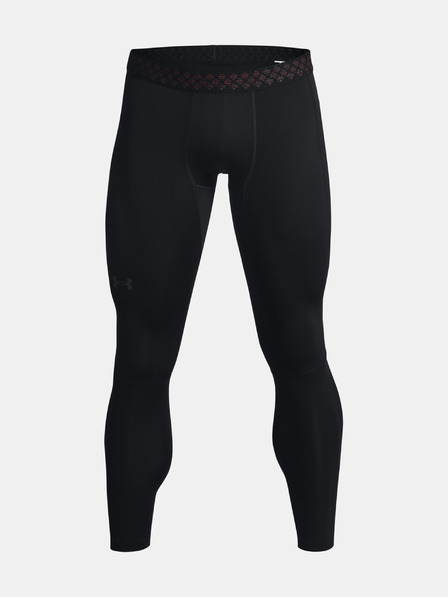 Under Armour Herren Leggings Under Armour ColdGear Rush Leggings