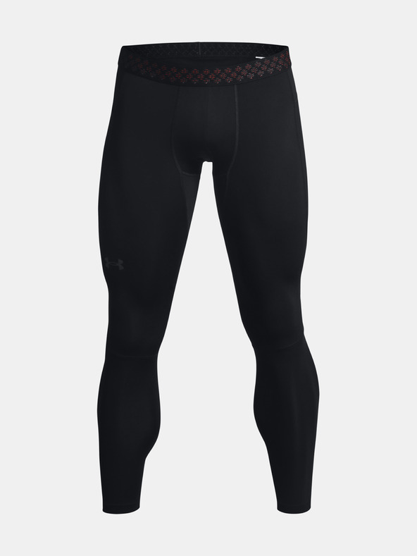 Under Armour Herren Leggings Under Armour ColdGear Rush Leggings